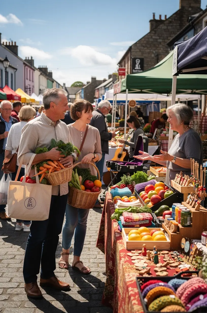 Social clubs enhancing personal wellbeing and community connections.